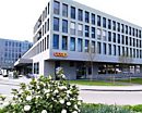 Zentrum Möve